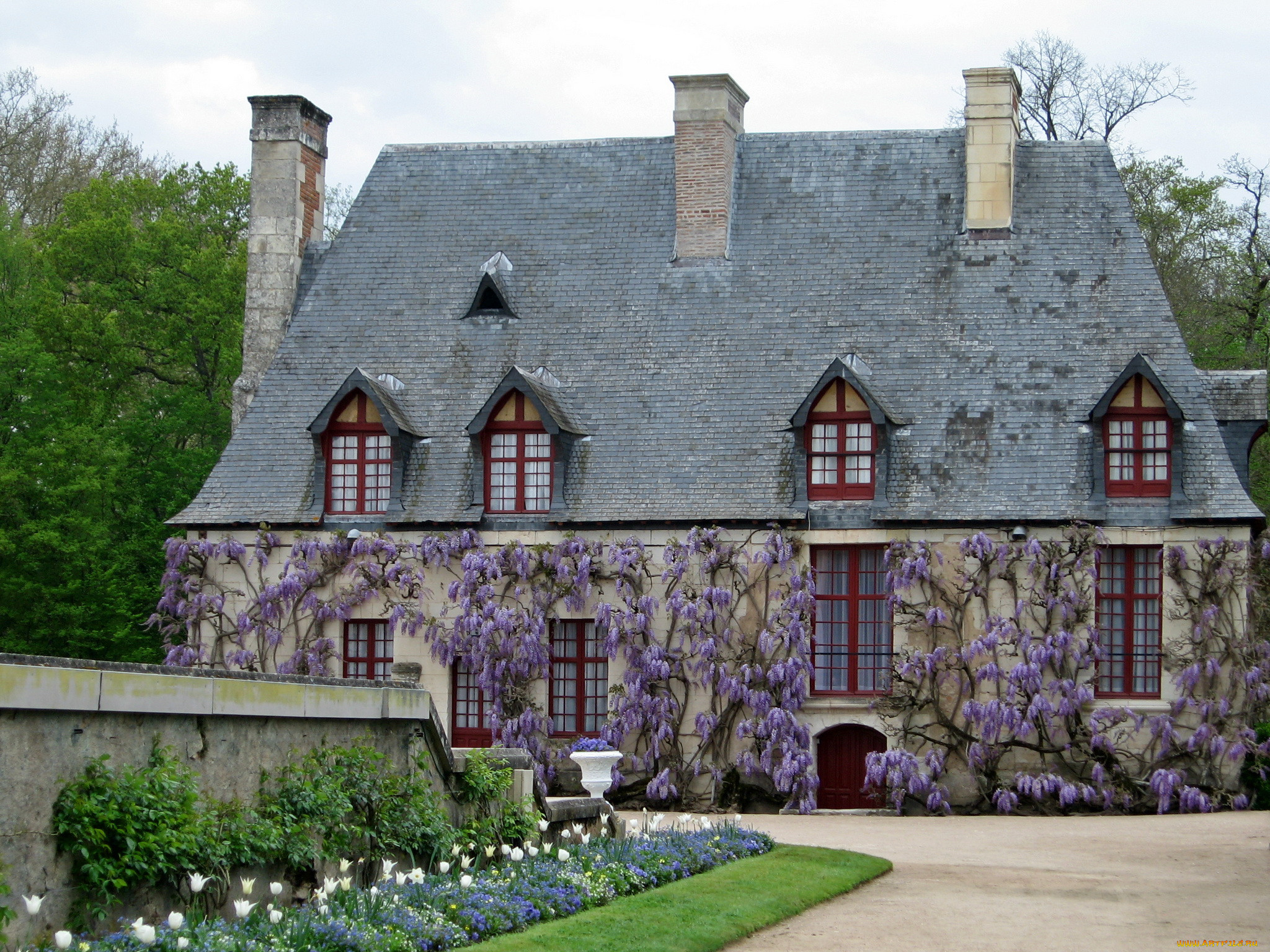 , chenonceau, france, , , , 